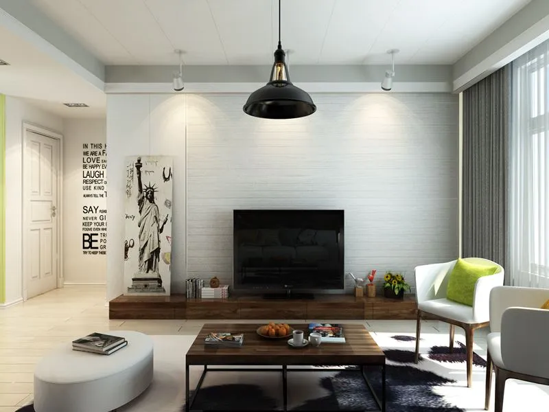 bathroom interior wall panels