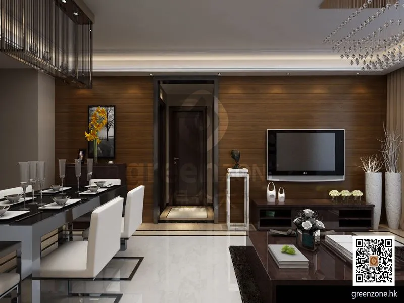 bathroom interior wall panels