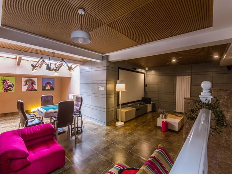waterproof bathroom ceiling panels