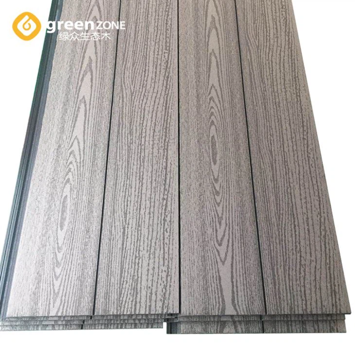 Interior & Exterior Wall Cladding Design Aluminium Composite Panel/ Advertisement Gray Board ACP Aluminum Panel