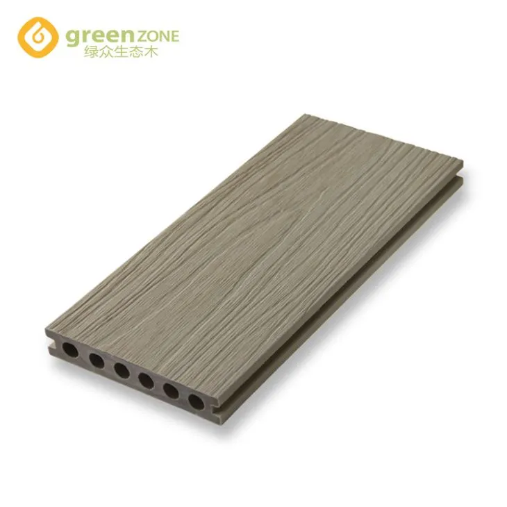 DIY Outdoor 100% Eco Friendly Recyclable WPC Decking Waterproof WPC DIY Floor Tiles, Non-Slip Interlocking Floor Tiles, WPC Interlocking Plastic Base Deck