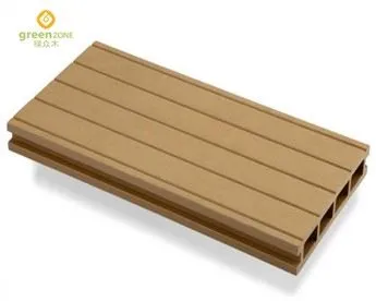 Dark Grey Composite Decking