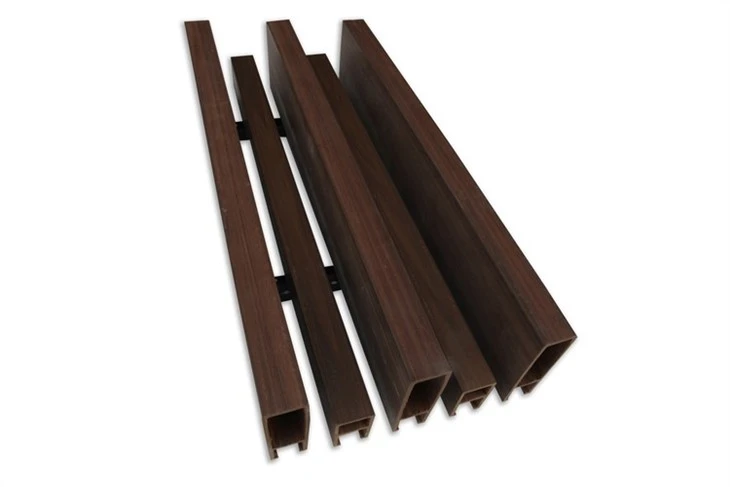 Pvc Wood Panel Ceiling