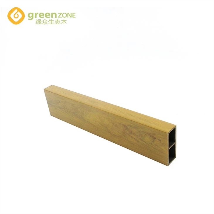 Recycled Plastic Lumber Boards