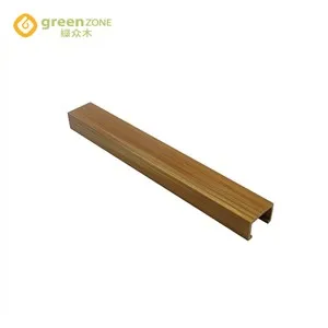 Composite Wood Timber Ceiling