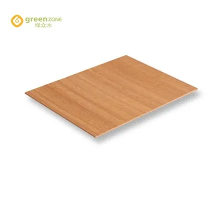 Lightweight Wood Panels For Walls