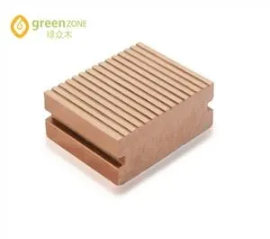 Low Cost Composite Decking