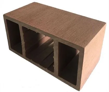 Versatile Exterior Wood Wall Panels