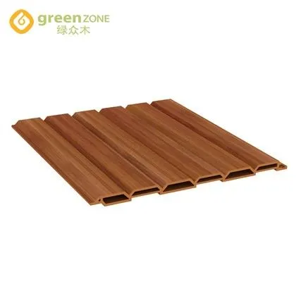 decor wpc building wall panel
