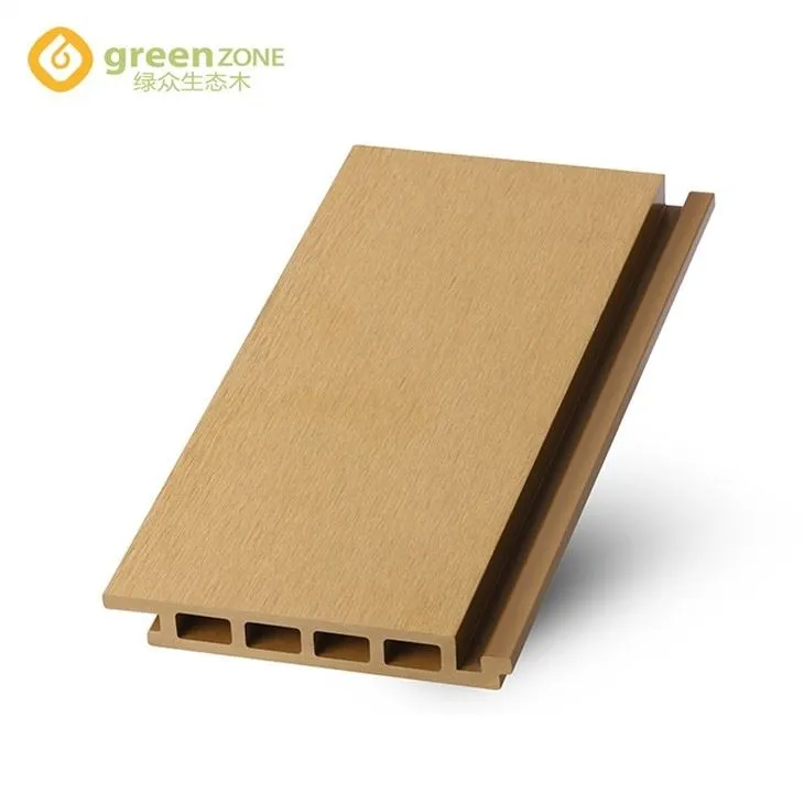 Villa Outdoor Cladding Composite Panel