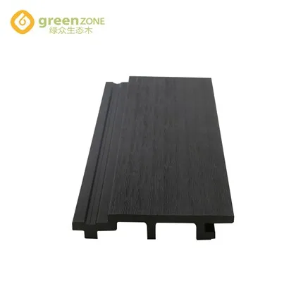 Wpc Exterior Wall Panel