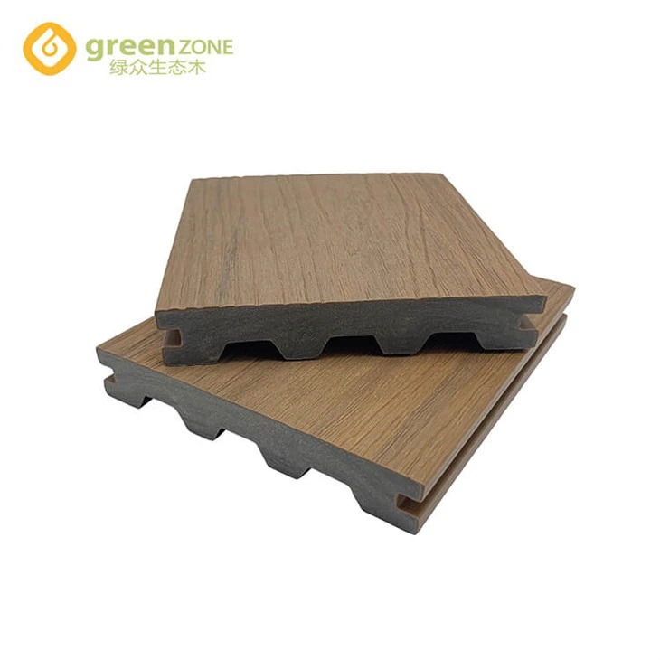 China Cheap Garden Composite Decking Boards Manufacturers, Suppliers