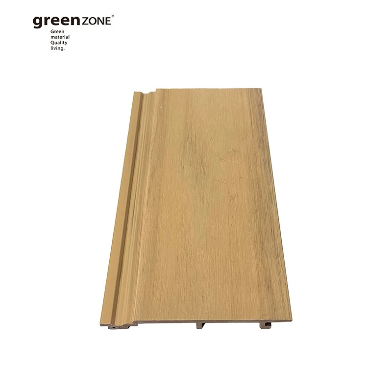 ASA Outdoor Wall Panels factory