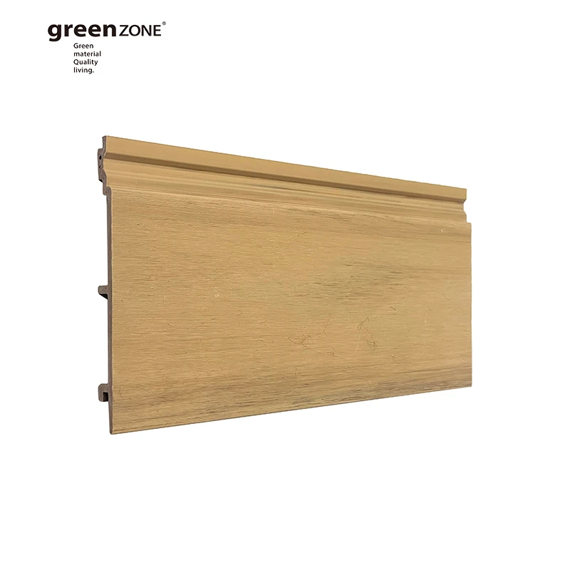 ASA Outdoor Wall Panels