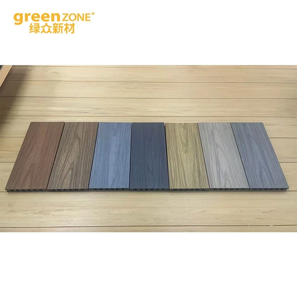 Composite Termite-resistant Decking Boards suppliers