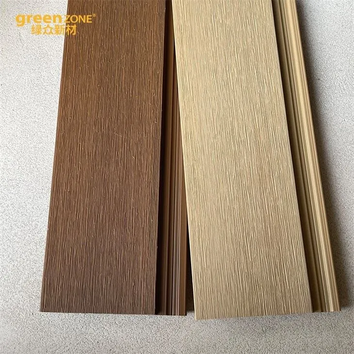 Modern Design Solid Color Exterior Wall Cladding Panels