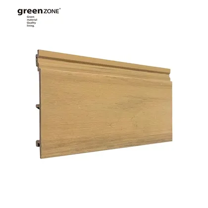 ASA Outdoor Wall Panels