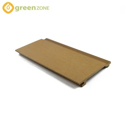 Composite Cladding Siding