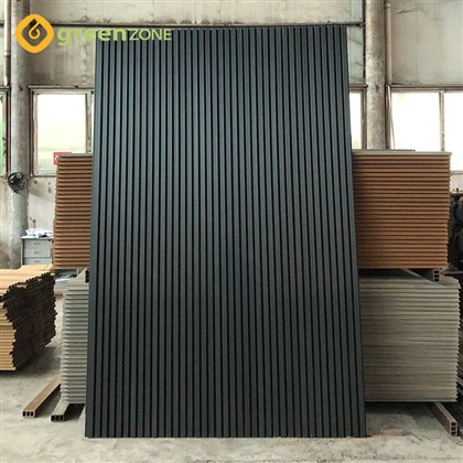 Composite Exterior Wall Cladding Panels