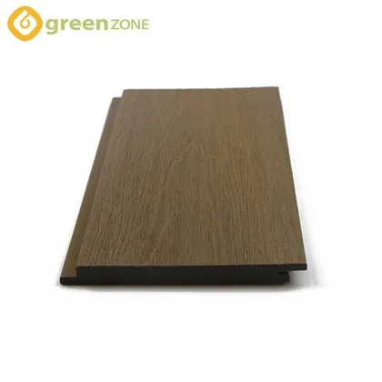 Composite Wood Cladding