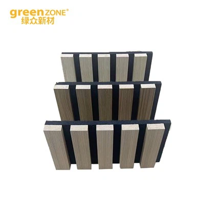 Sound Proof Acoustic Wall Panel