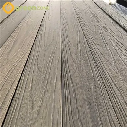 Wpc Decking Wood Grain