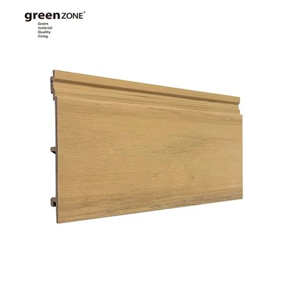 ASA Flat Wall Panels | Composite Wall Cladding With Keel Fixing System