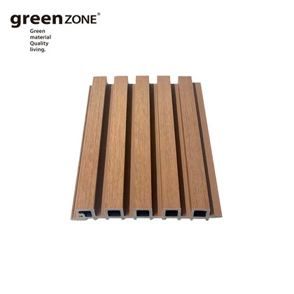 Wpc Wall Panel Design Exterior