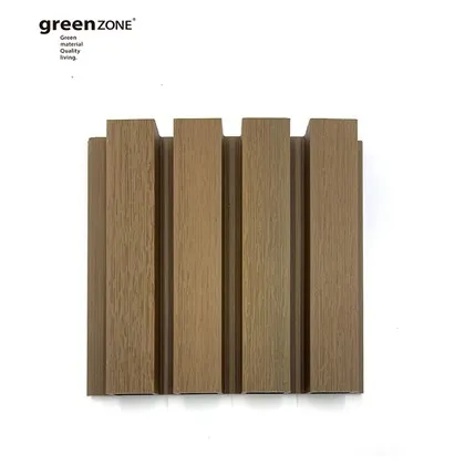 Wpc Wall Panel Factory