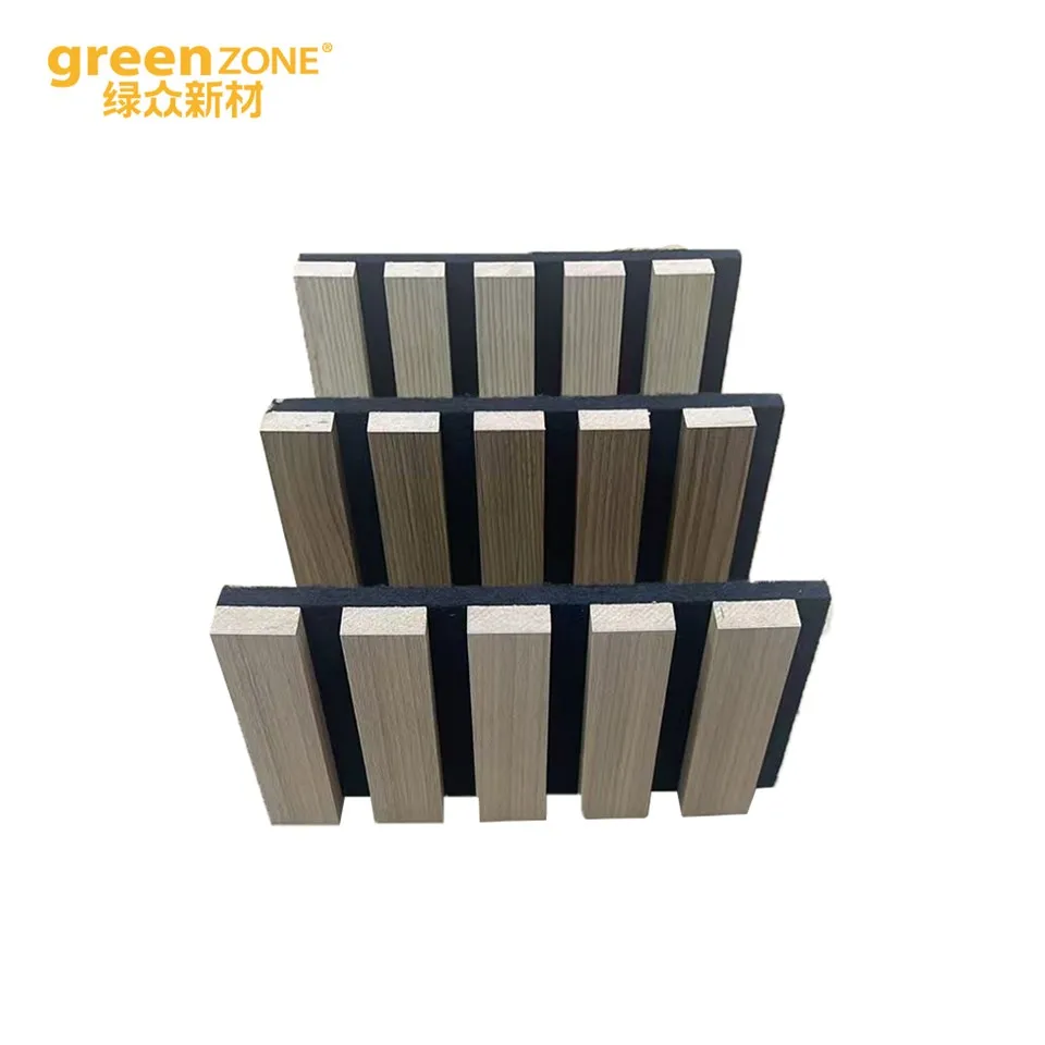 Sound Proof Acoustic Wall Panel