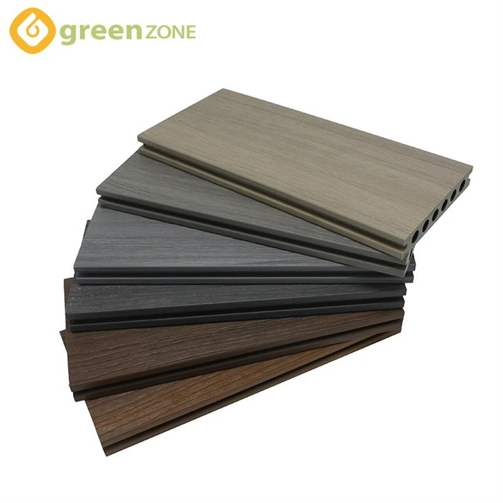 Wpc Deck Wood Floor