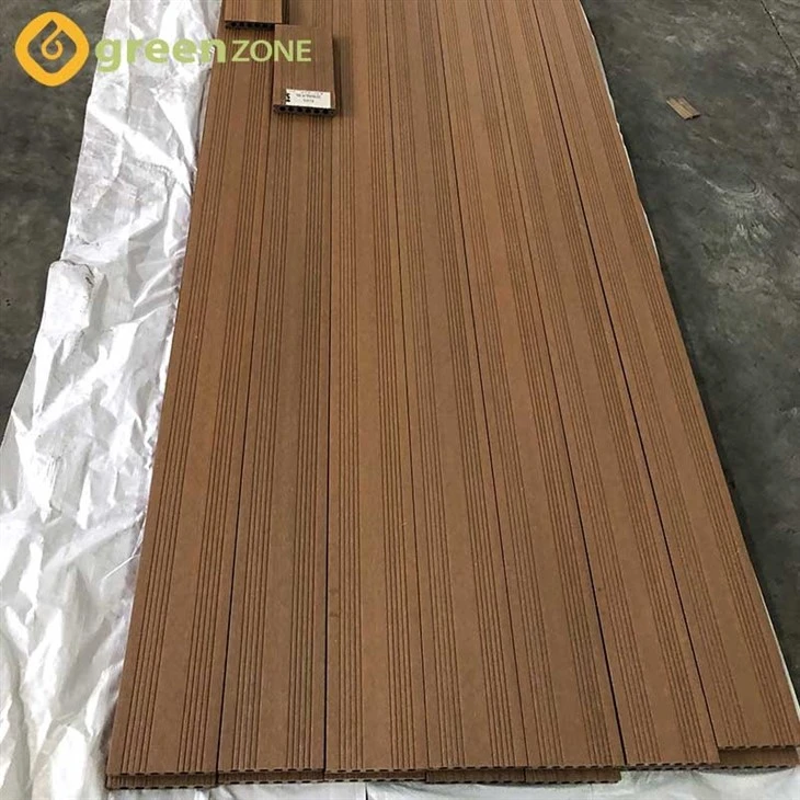 Wpc Deck Wood Floor