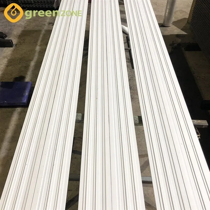 Wpc Eco Wall Cladding